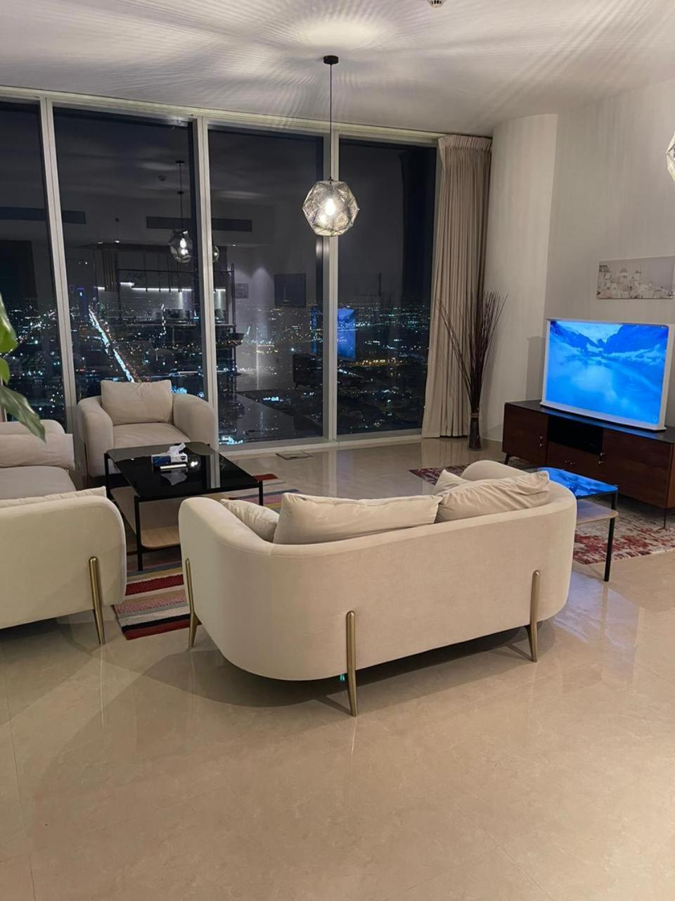 Pangsapuri 1bedroom 54th Floor Rafal Tower *