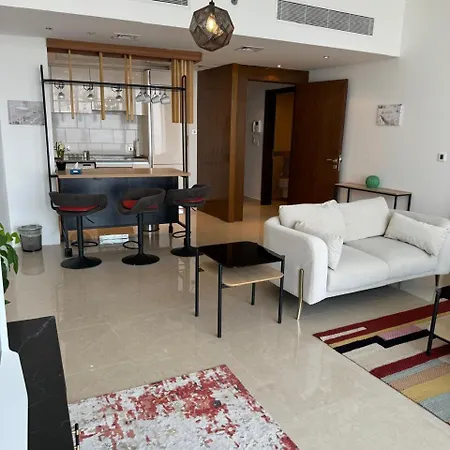 1Bedroom 54Th Floor Rafal Tower Riyadh Exterior photo