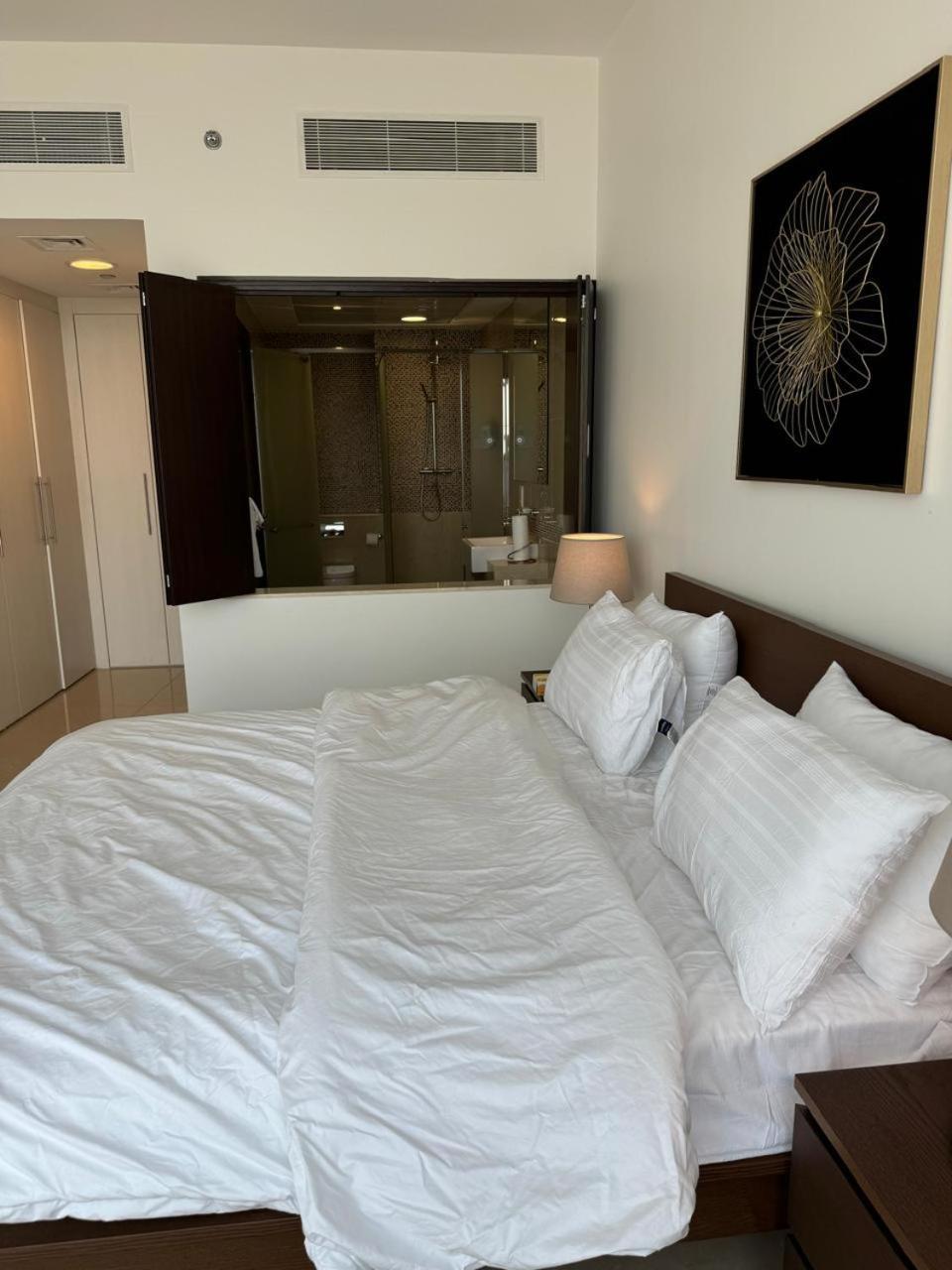 1bedroom 54th Floor Rafal Tower Riyadh