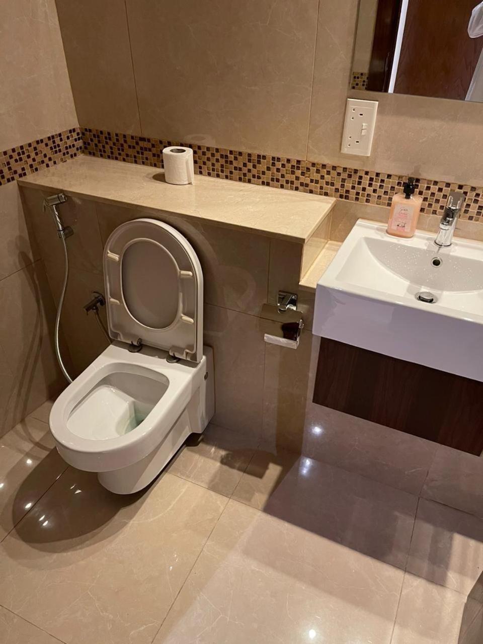1bedroom 54th Floor Rafal Tower Riyadh