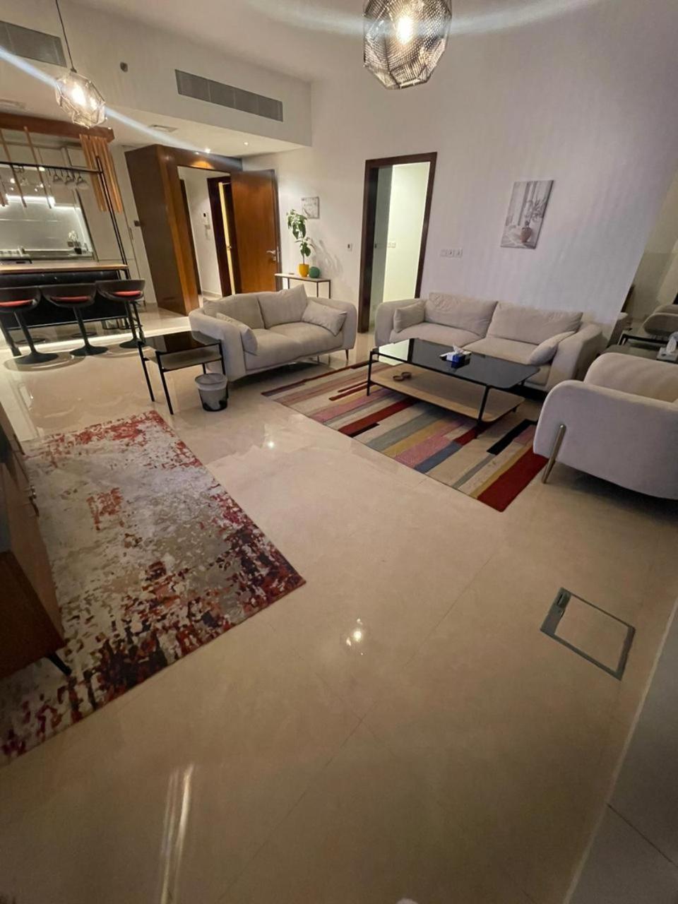 1bedroom 54th Floor Rafal Tower *